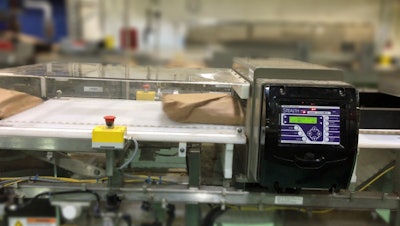 Advances in testing systems allow food manufacturers to use less staff, and digital records are ready for Rule 204’s 24-hour requirement. Image courtesy of Fortress Technology