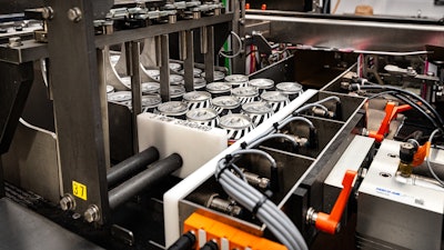 The Shop Beer Co. Cartoner