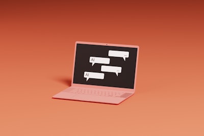 Operators could use AI tools to answer questions and assist in tasks like data analysis.