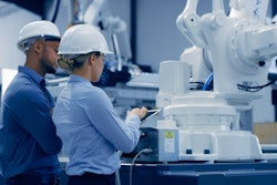 Connected technologies could help to improve accessibility and simplify operations for workers.