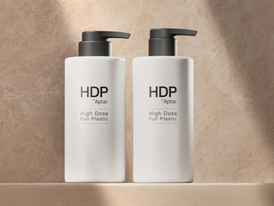 Aptar Beauty Hdp Pump Editorial News Events