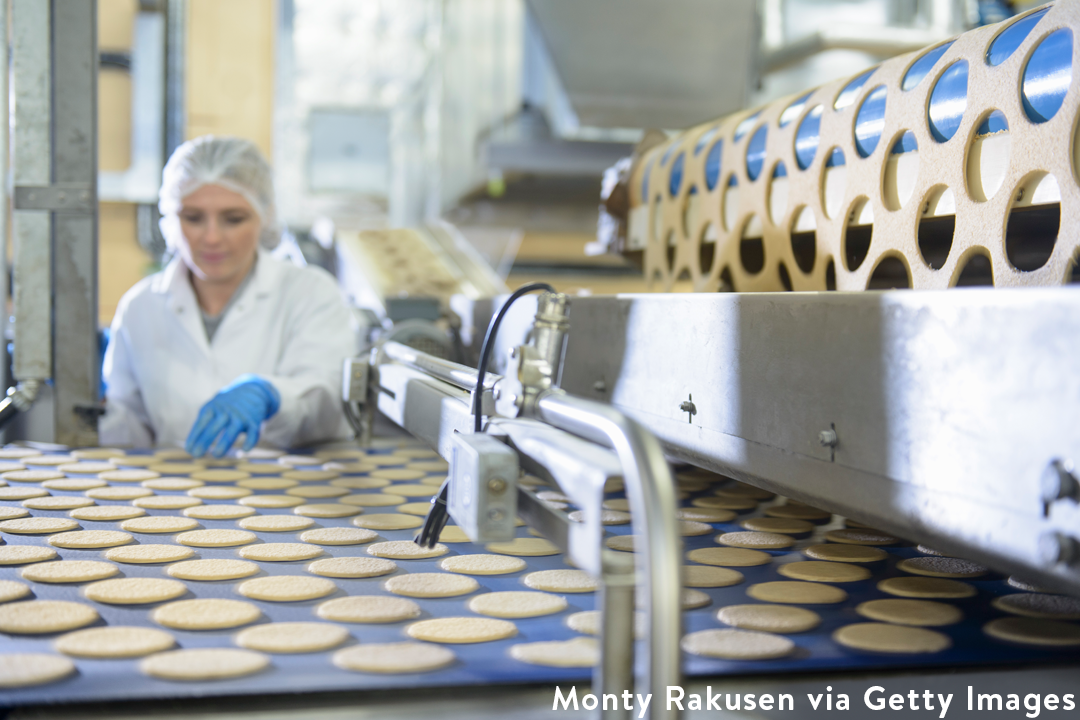 Asset Reliability Operator 2