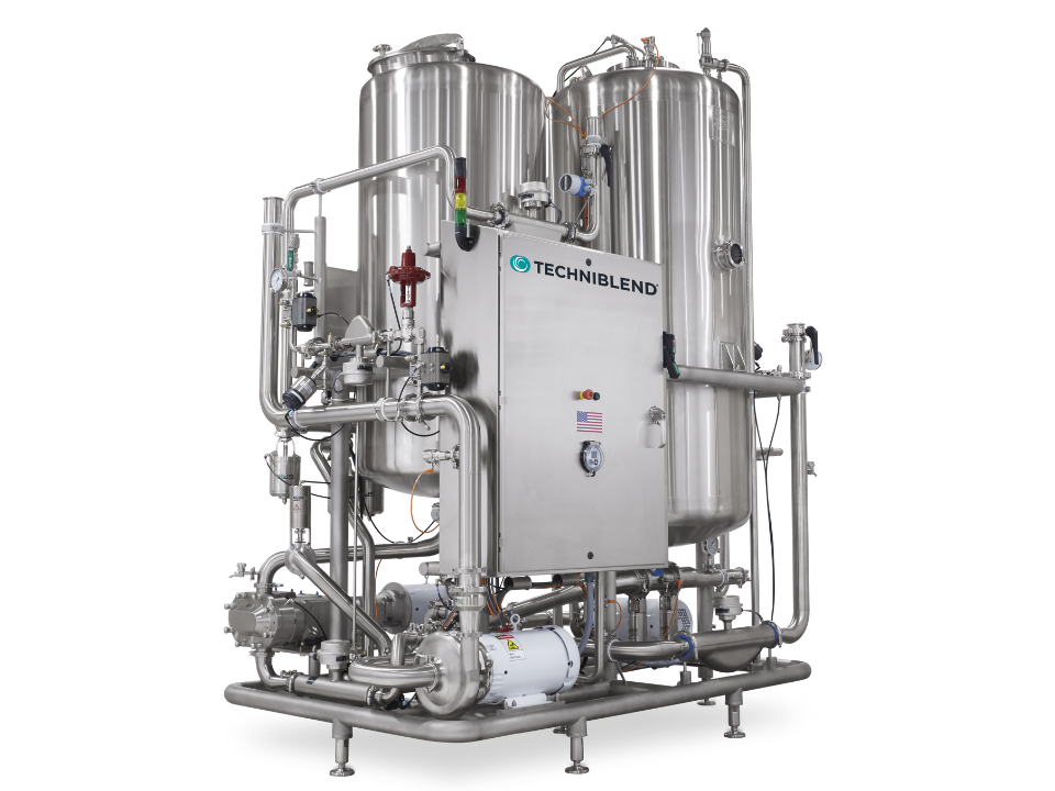 Beverage20 Blending20 Batching20 System20 Straight20 Techni Blend20 Two20 Tanks 62de49972d308c
