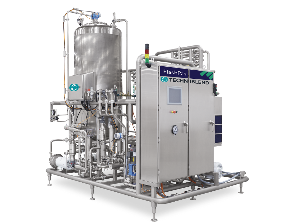 Flash Pas20 Flash20 Pasteurization20 Htst20 Beverage20 Right20 Techni Blend 62de4997043468