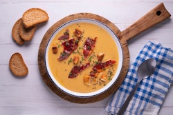 HRS Gazpacho and Salmorejo Image