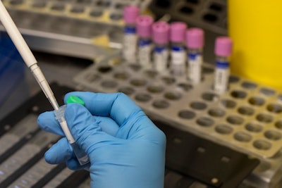 Lab Testing Getty Image