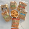 Gharana Foods’ authentic ethnic snacks focus on clean label products without any artificial colors, flavors, or preservatives. Image courtesy of Kathy Travis