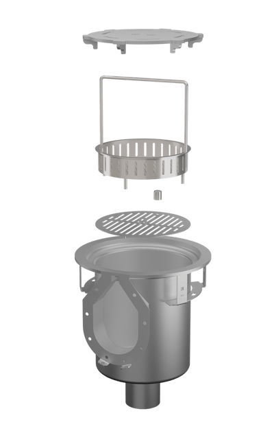 Global Drain Technologies