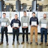 Image Miura Boiler Trade Program Graduates Firsrt Class