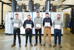 Image Miura Boiler Trade Program Graduates Firsrt Class
