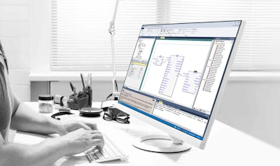 Machine Edition Monitor