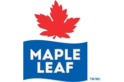 Maple Leaf Foods Inc Maple Leaf Foods Announces Organizational