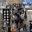 PACK EXPO East 2024 Show Floor