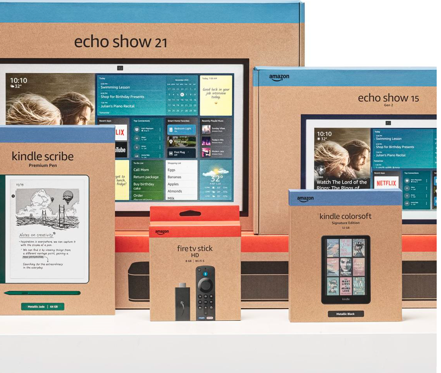 The new packaging incorporates 30% more recycled fiber content, minimizing reliance on virgin and bleached materials.