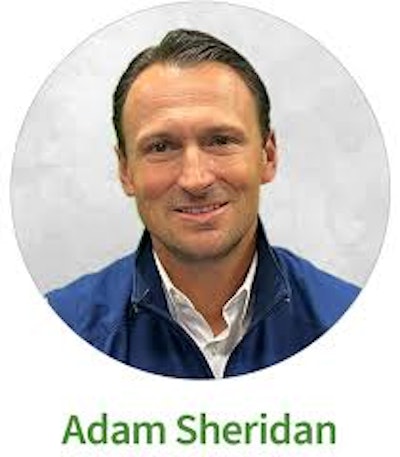 Sheridan