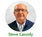 Steve Cassidy
