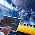 Emerson’s Pro.Lean tool connects to a PLC or other devices, and allows an operator to use a wizard tool to configure a dashboard for operators.