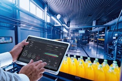 Emerson’s Pro.Lean tool connects to a PLC or other devices, and allows an operator to use a wizard tool to configure a dashboard for operators.