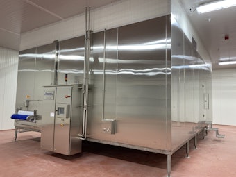 Advanced20 Equipment Package20 Spiral20 Freezer20 631430fc6cf314