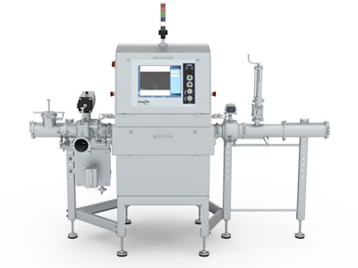 Eagle Pi Pipeline Machine
