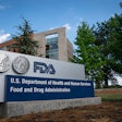 FDA headquarters