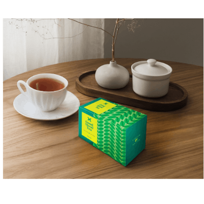 Food Packaging