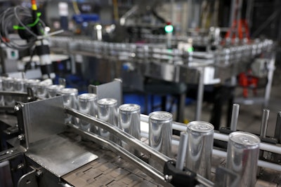 Beer Beverage Equipment Getty Image