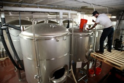 Fermentation Getty Image