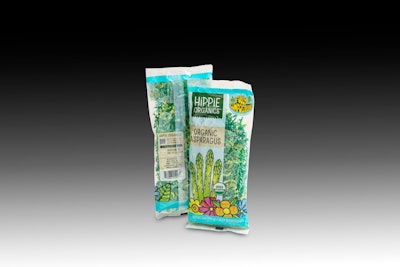 Hi P Pi E Orga Ni Cs® Organic Asparagus