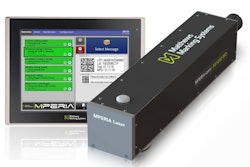 Matthews Marking Systems Mperia Fiber Laser 100w Wd