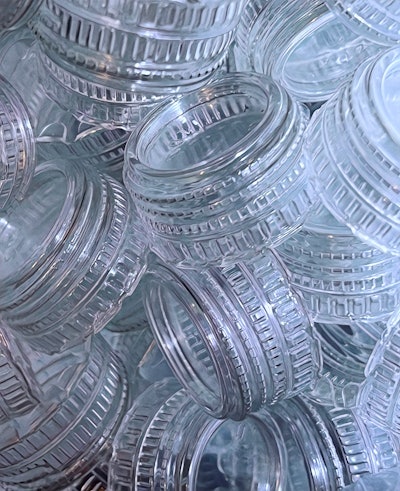 Origin Recycled Pet Caps With Knurls