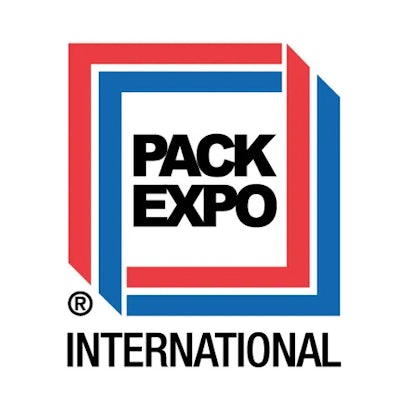 Pack Expo International No Date
