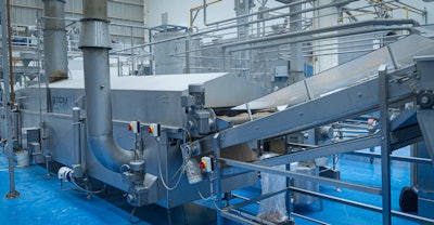 Ppm Cook Wright Fryer