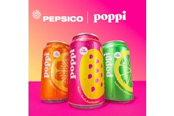 PepsiCo Poppi Image