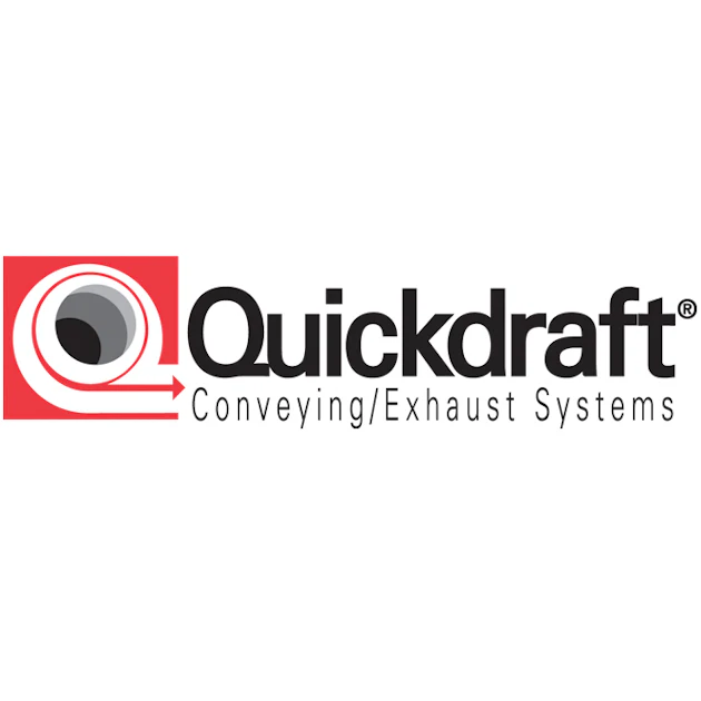 Quickdraft Draft Control Quickdraft Conveying/Exhaust Systems | ProFood World