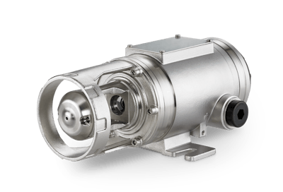 Rosemount 625 Ir Fixed Gas Detector