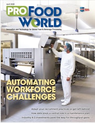 ProFood World April 2025