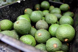 Westfalia Fruit is producing sustainable dyes with perseorangin, a pigment that makes up about 3% of an avocado stone.
