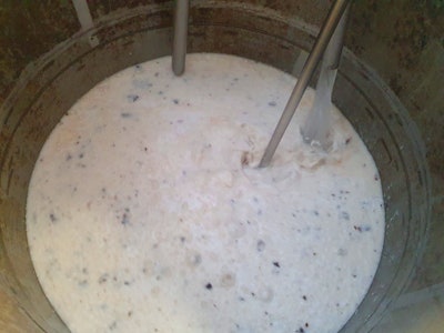 Westfalia uses the starch and fiber in its avocado byproduct to produce artist-quality paper and packaging.