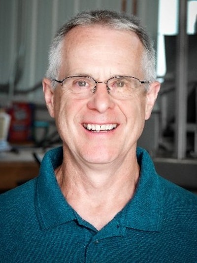 Bryan Reffner