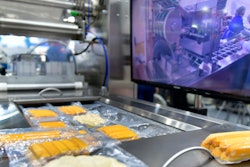 Processors are already using digital reporting tools and data features extensively to support reporting and to ensure food safety is not compromised.
