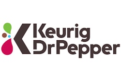 Keurig Dr Pepper Logo