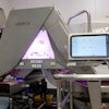 VERYX optical sorter from Key Technology