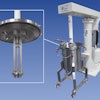 Ross News Release April 2025 Ross Vacuum Design High Shear Mixers