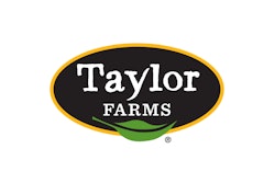 Taylor Farms Logo