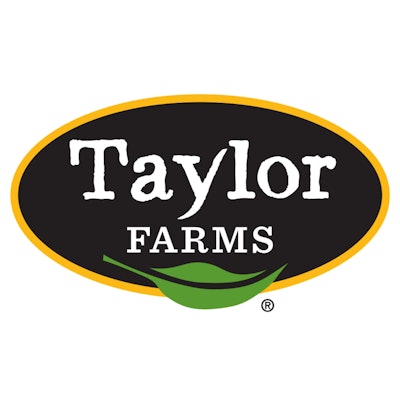 Taylor Farms Logo