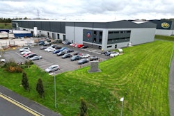 Tek-Dry Systems' facilities