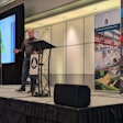 Gabe Miller 2025 Summit for Hygienic Design Image