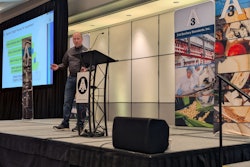 Gabe Miller 2025 Summit for Hygienic Design Image