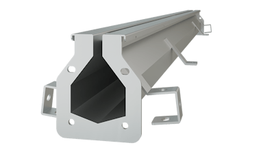 6000 Plus Series Slot Drain